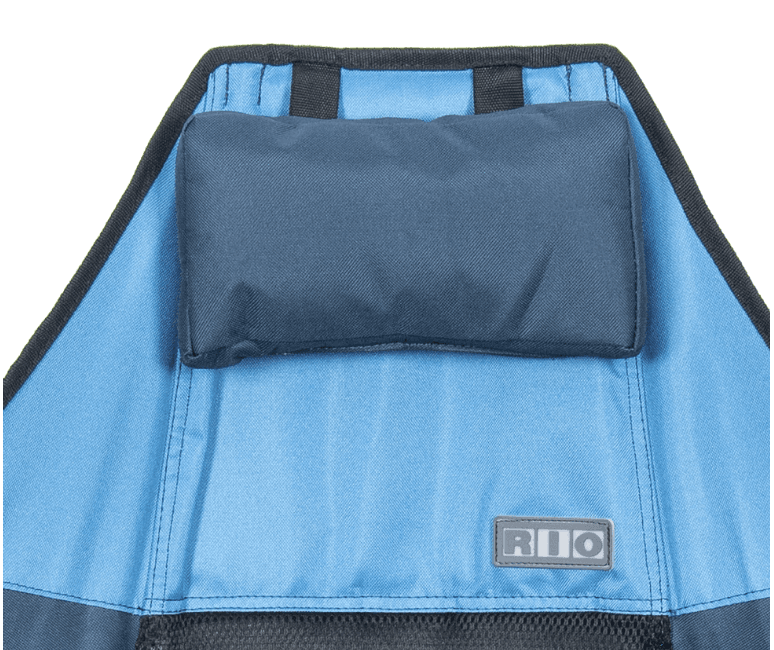 RIO-branded Swinging Hammock Chairs - Image 2