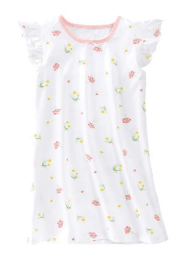 Children's Nightgowns - Image 1