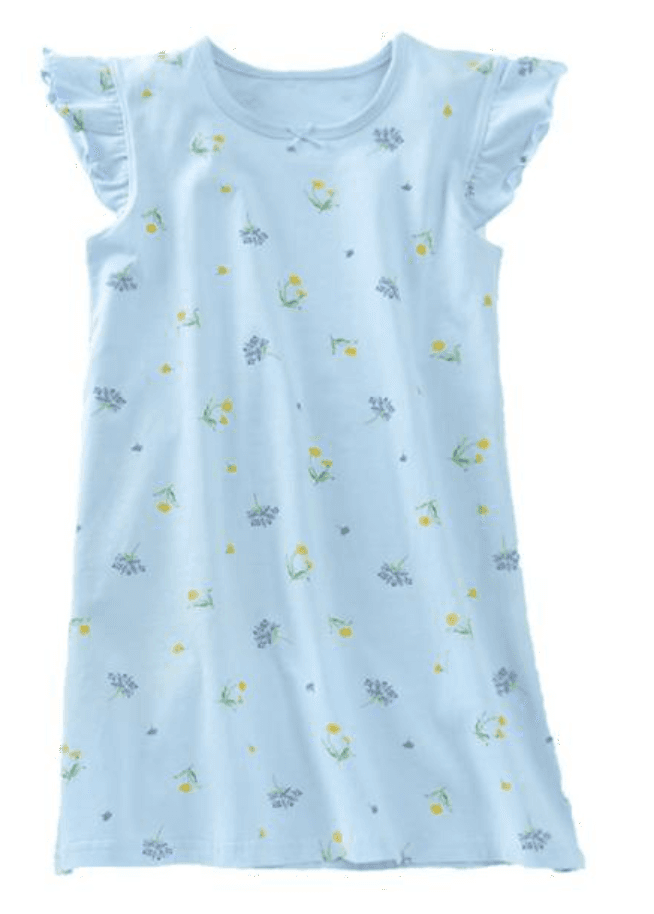 Children's Nightgowns - Image 3