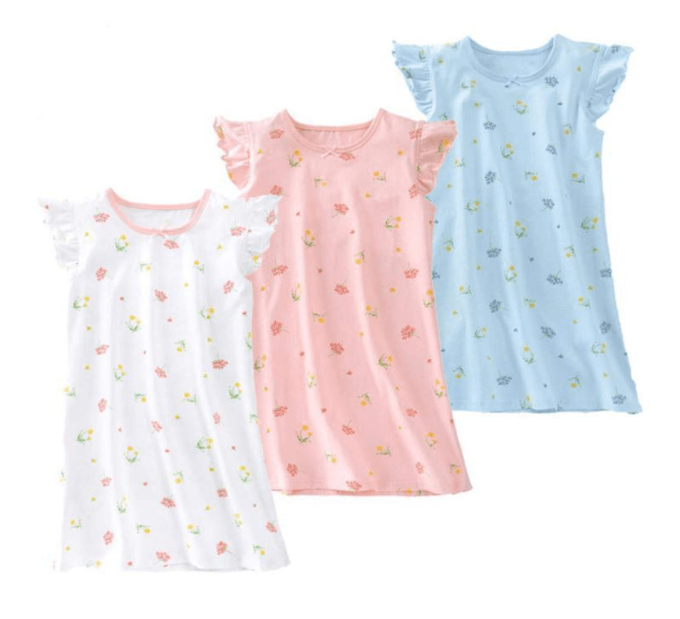 Children's Nightgowns - Image 4