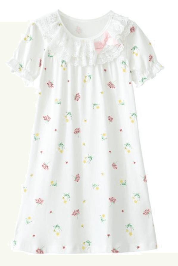Children's Nightgowns - Image 5