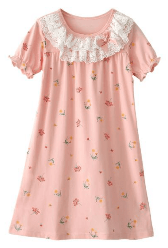 Children's Nightgowns - Image 6