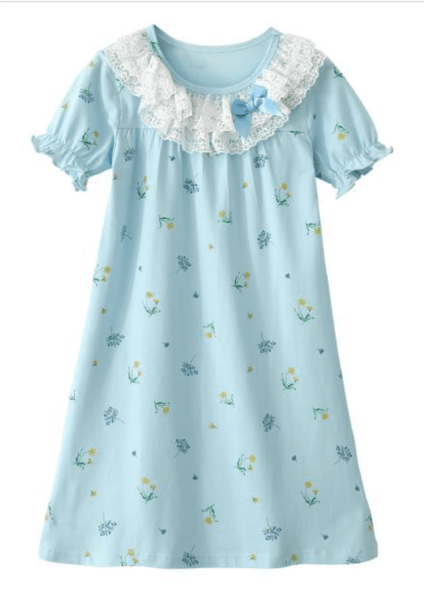 Children's Nightgowns - Image 7