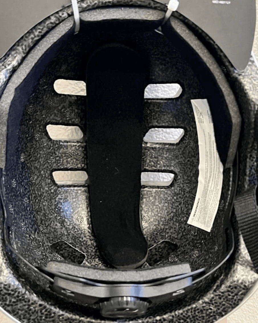 Tony Hawk Silver Helmets - Image 2