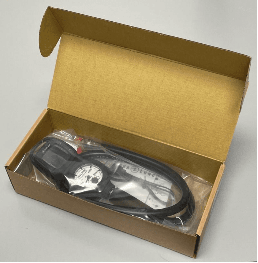 Aqualung i330R SCUBA Diving Computers - Image 4