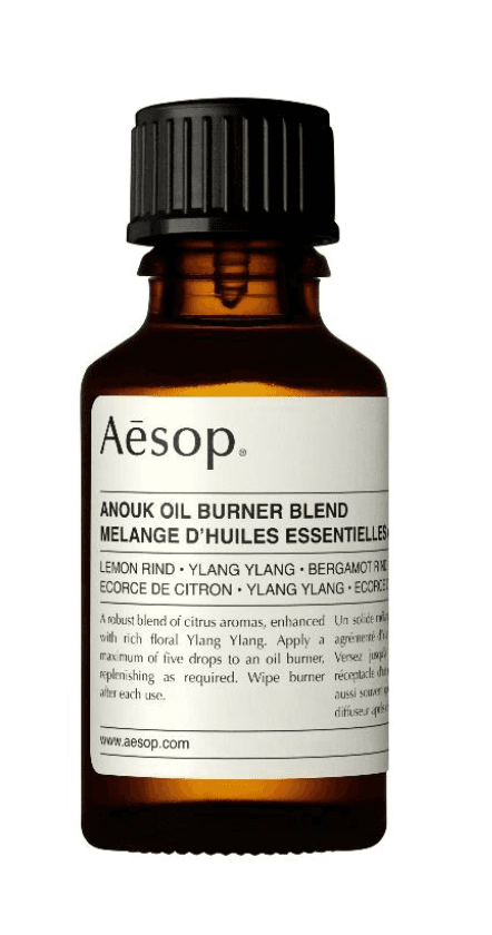 Aesop Post-Poo Drops and Aesop Oil Burner Blends - Image 2