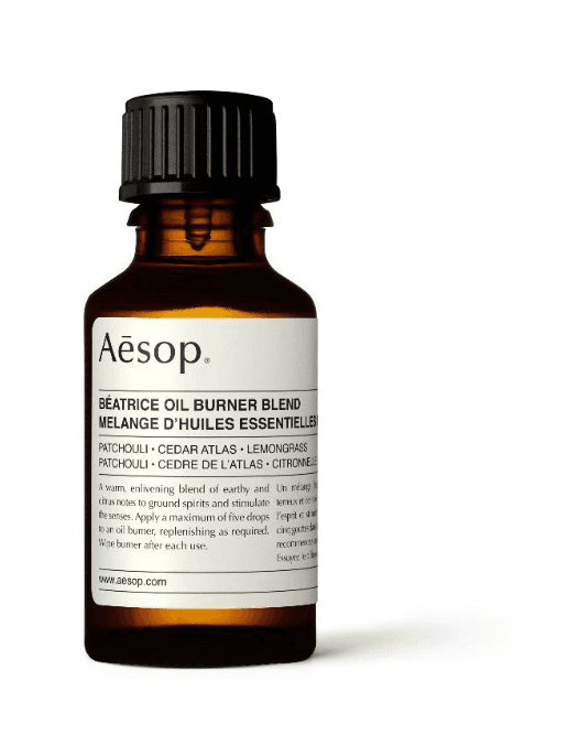 Aesop Post-Poo Drops and Aesop Oil Burner Blends - Image 3