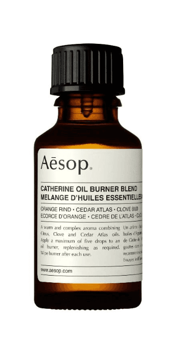Aesop Post-Poo Drops and Aesop Oil Burner Blends - Image 4