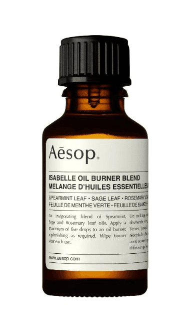 Aesop Post-Poo Drops and Aesop Oil Burner Blends - Image 5