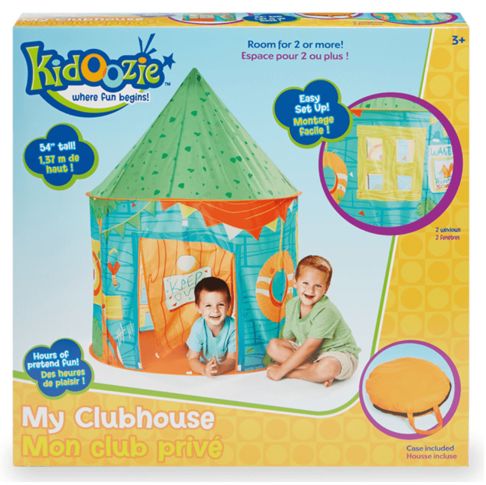 Kidoozie™ Play Tents and Playhouses - Image 3