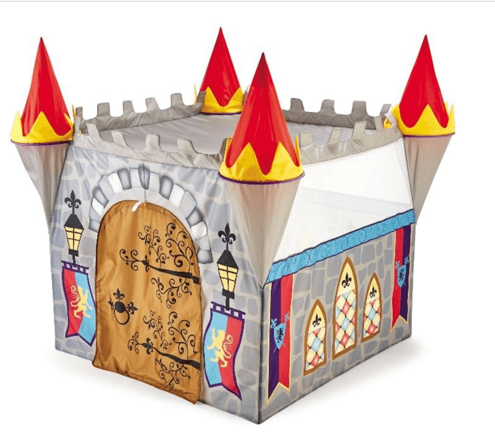 Kidoozie™ Play Tents and Playhouses - Image 5