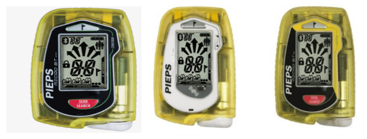 Avalanche Transceivers - Image 3