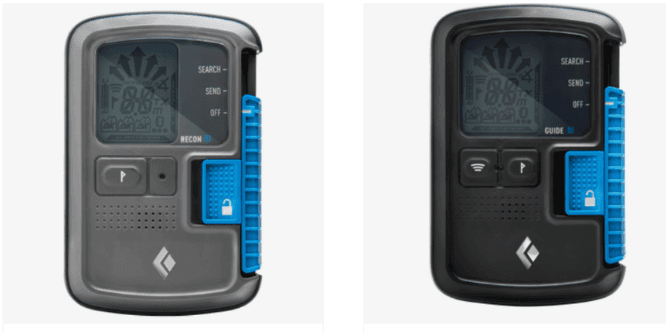 Avalanche Transceivers - Image 4