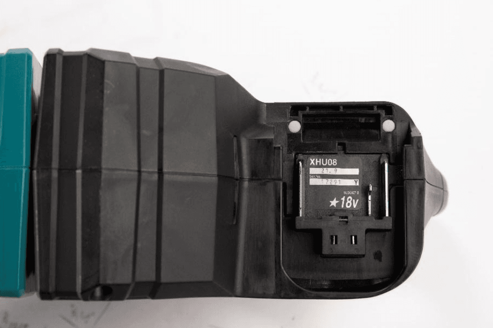 Cordless hedge trimmers - Image 2