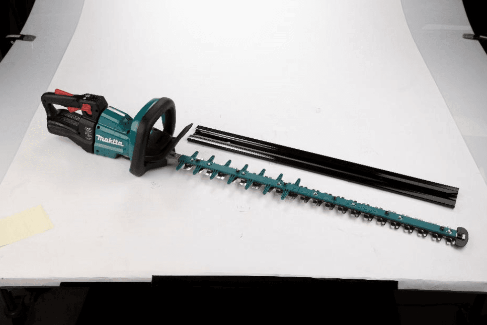 Cordless hedge trimmers - Image 3