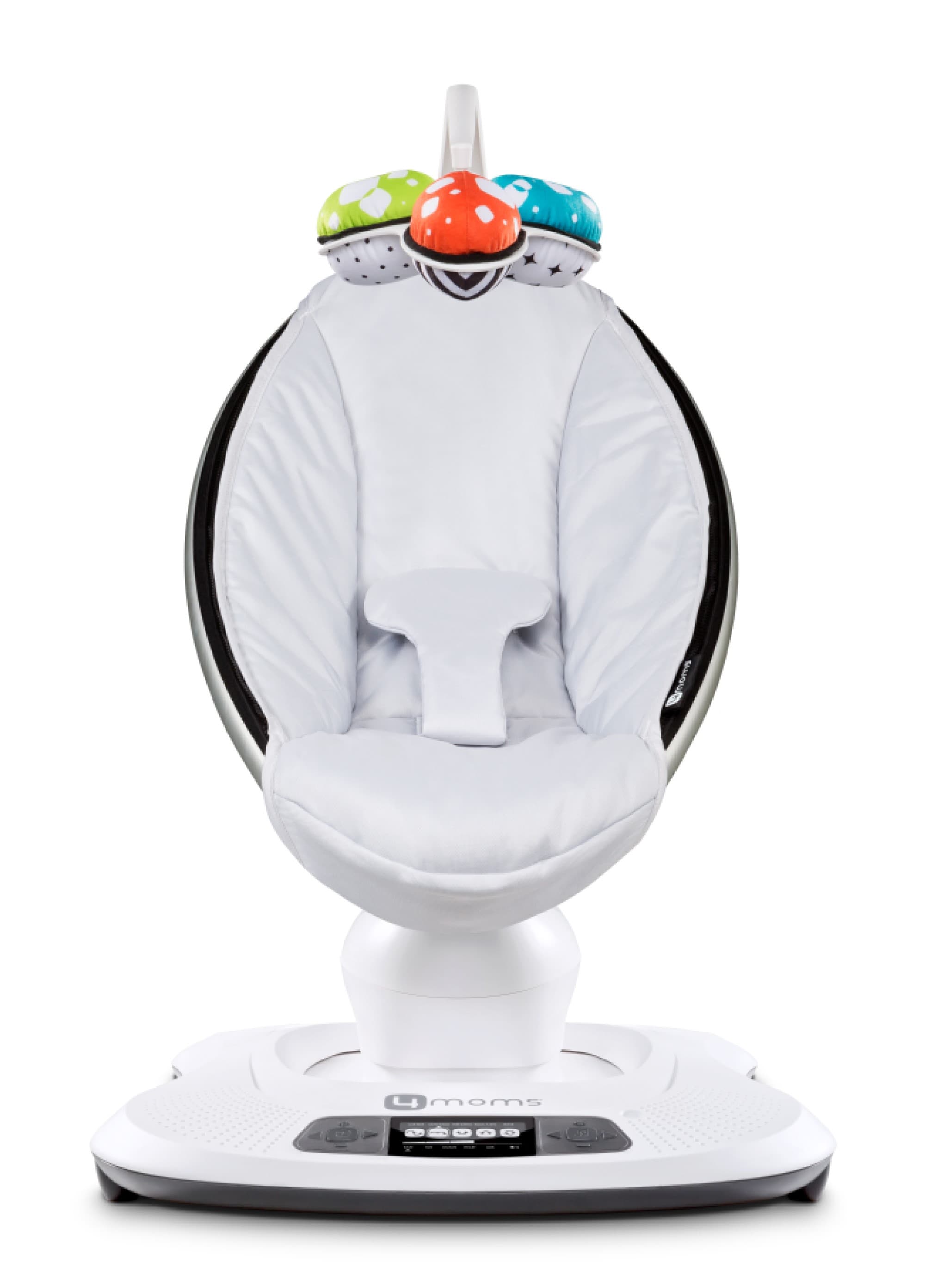 4moms MamaRoo Baby Swing, versions 1.0 through 4.0 and RockaRoo Baby Rockers - Image 3