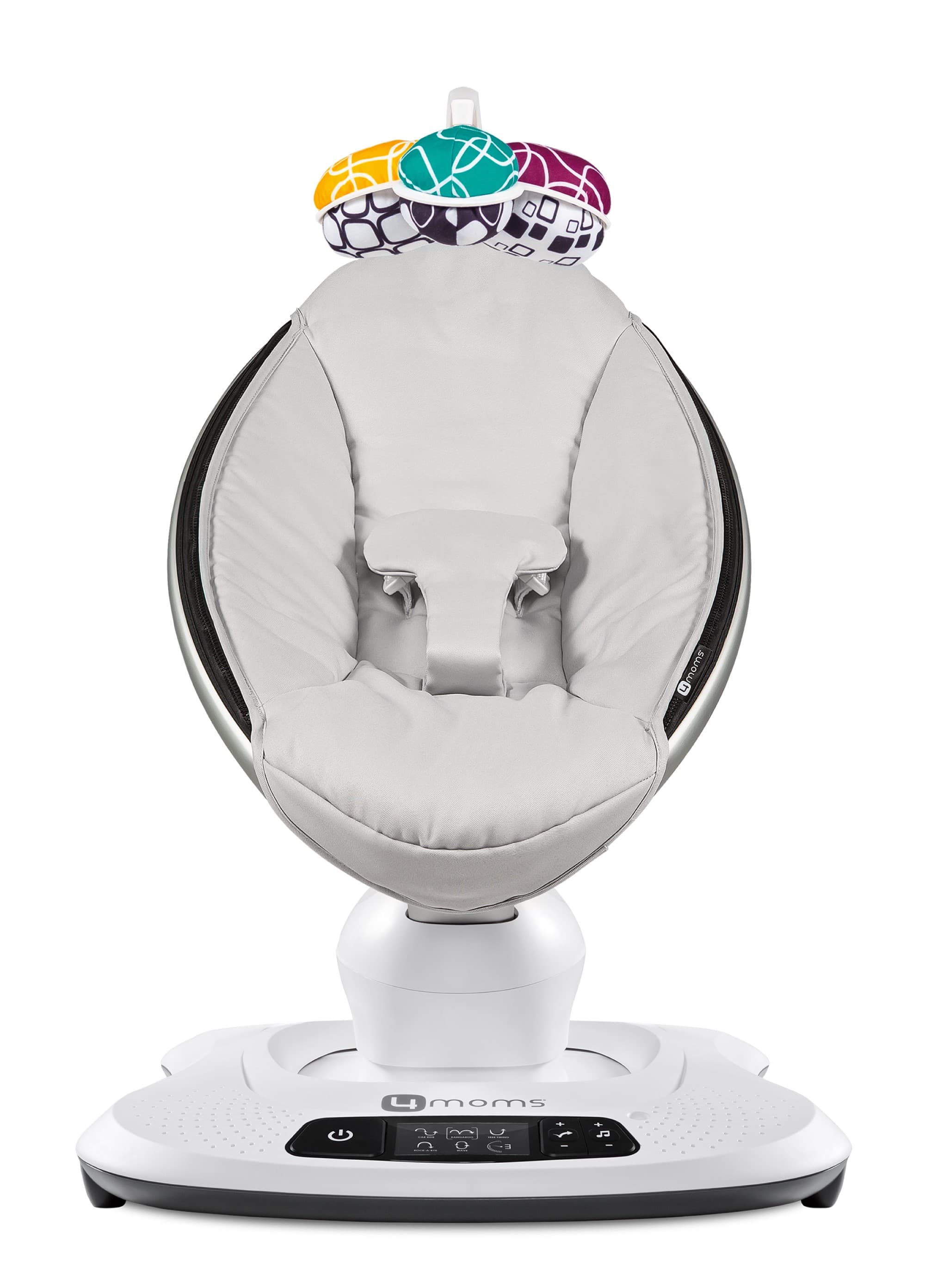 4moms MamaRoo Baby Swing, versions 1.0 through 4.0 and RockaRoo Baby Rockers - Image 4