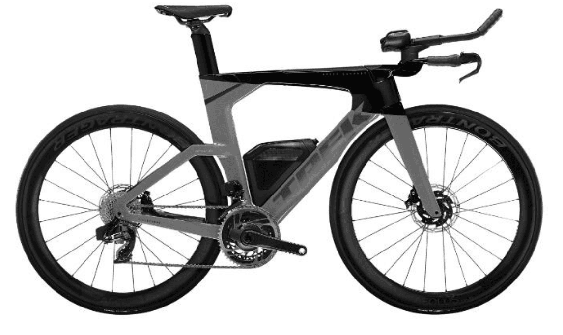 Trek Model Year 2022 Speed Concept SLR and MY 2021-2022 Emonda SLR bicycles and MY 2020-2021-2022 aftermarket Bontrager Aeolus RSL VR-C handlebar/stems - Image 4