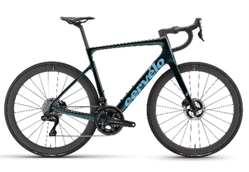 Model Year 2022 Cervélo R5 and Caledonia-5 bicycles and Cervélo ST31 LT replacement stems - Image 1