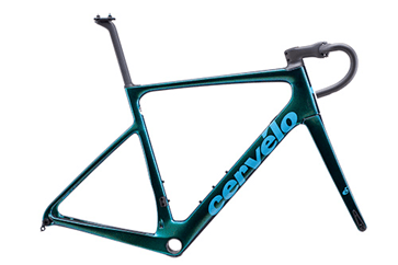 Model Year 2022 Cervélo R5 and Caledonia-5 bicycles and Cervélo ST31 LT replacement stems - Image 5