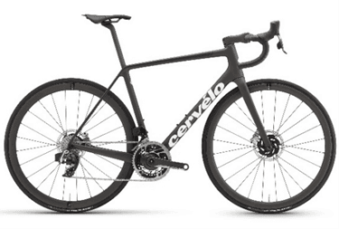 Model Year 2022 Cervélo R5 and Caledonia-5 bicycles and Cervélo ST31 LT replacement stems - Image 8