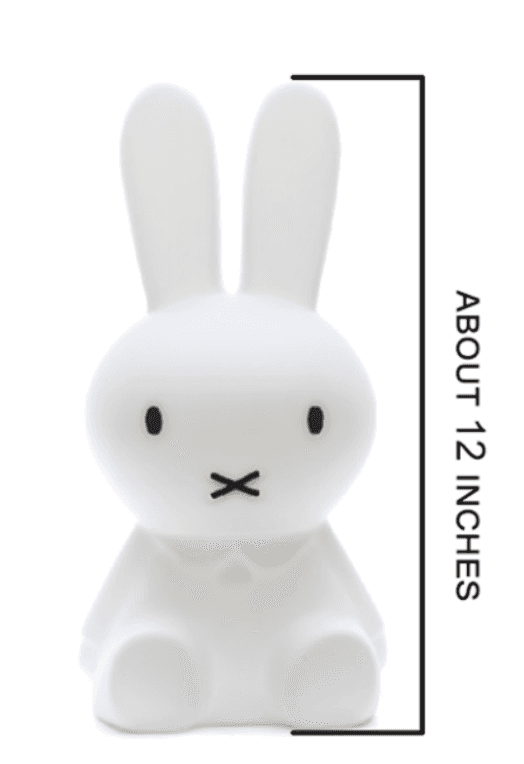 Miffy First LED Lights - Image 1