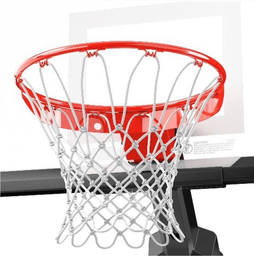 Spalding Momentous EZ Portable Basketball Goals - Image 2