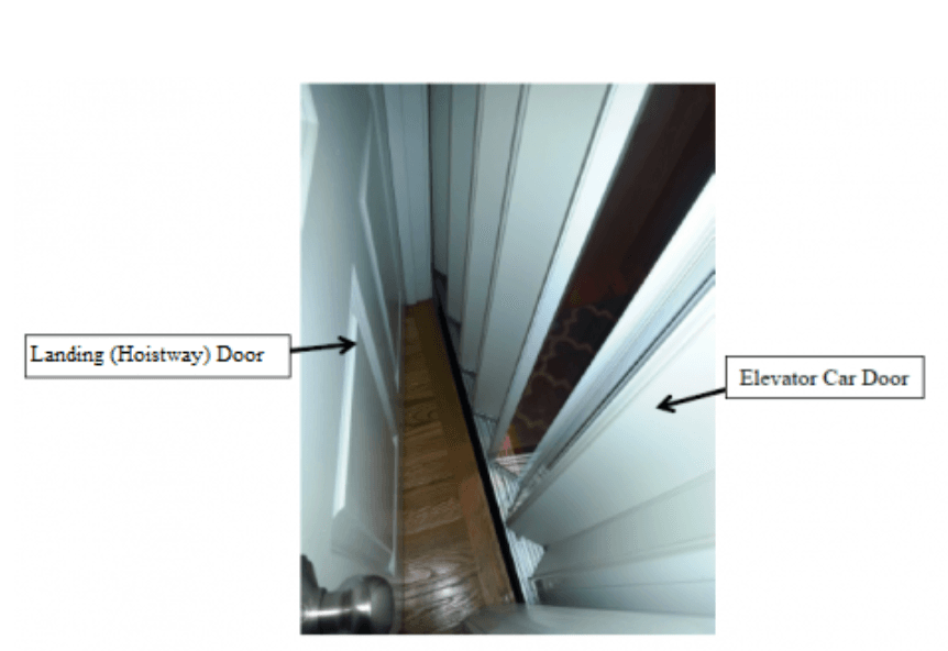 Residential elevators - Image 1