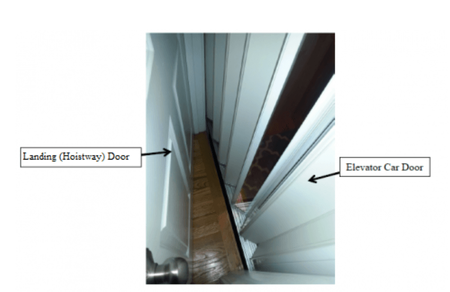 Residential elevators - Image 1