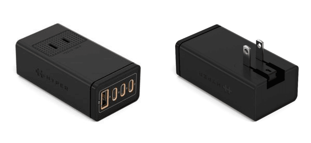 HyperJuice Stackable GaN USB-C Chargers - Image 2