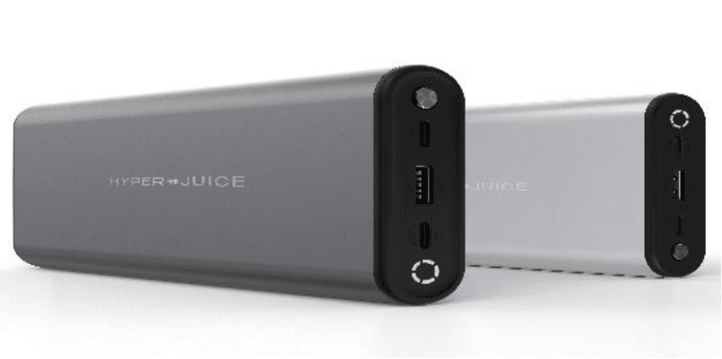 HyperJuice 130W USB-C Battery Packs - Image 1