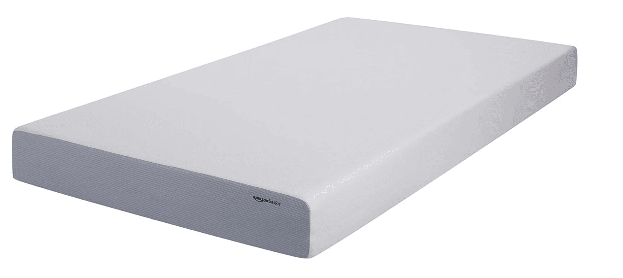 AmazonBasics Memory Foam Mattresses - Image 3