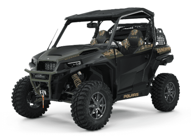 Polaris RZR and GENERAL Recreational Off-Road Vehicles - Image 2