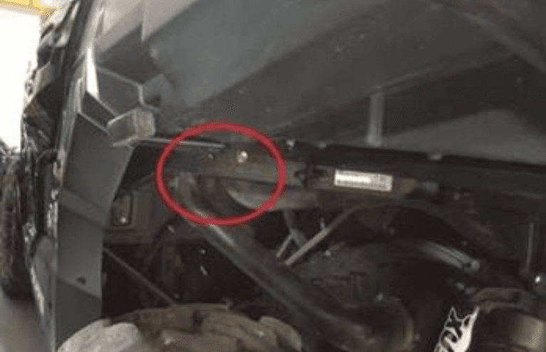 Polaris RZR and GENERAL Recreational Off-Road Vehicles - Image 4