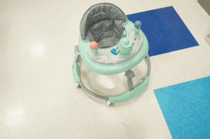 Infant Walkers - Image 6