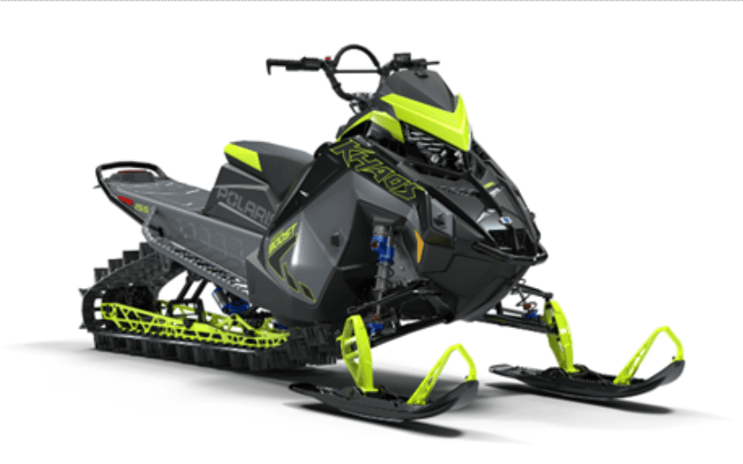 Model Year 2022 MATRYX RMK, INDY, SWITCHBACK, VOYAGEUR, and NORDIC PRO snowmobiles - Image 1