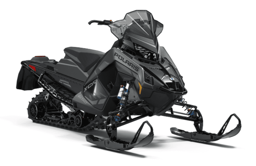 Model Year 2022 MATRYX RMK, INDY, SWITCHBACK, VOYAGEUR, and NORDIC PRO snowmobiles - Image 2