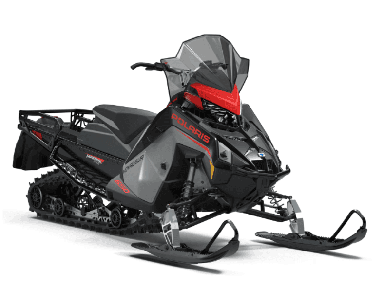 Model Year 2022 MATRYX RMK, INDY, SWITCHBACK, VOYAGEUR, and NORDIC PRO snowmobiles - Image 4