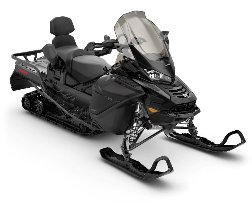 Ski-Doo Snowmobiles - Image 6