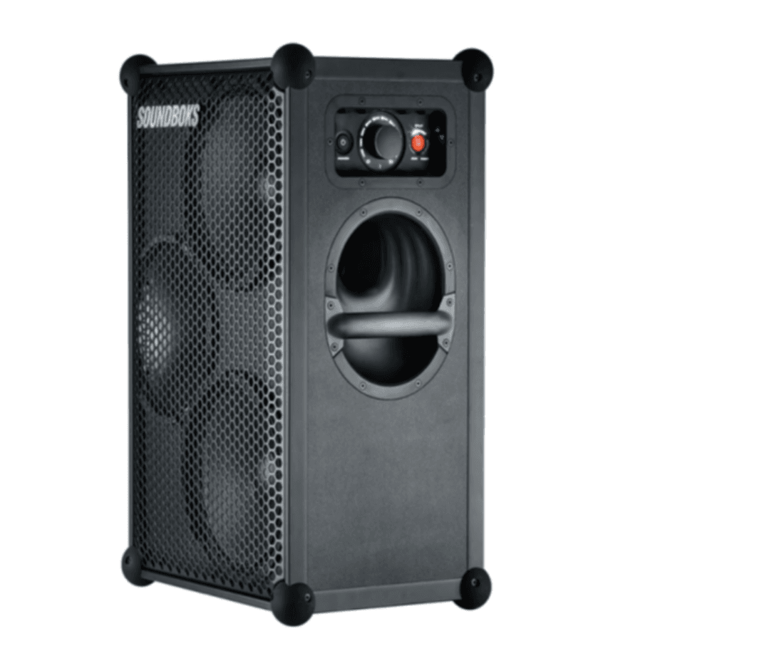 SOUNDBOKS (Gen. 3) Bluetooth Speakers with Lithium-Ion Batteries - Image 1