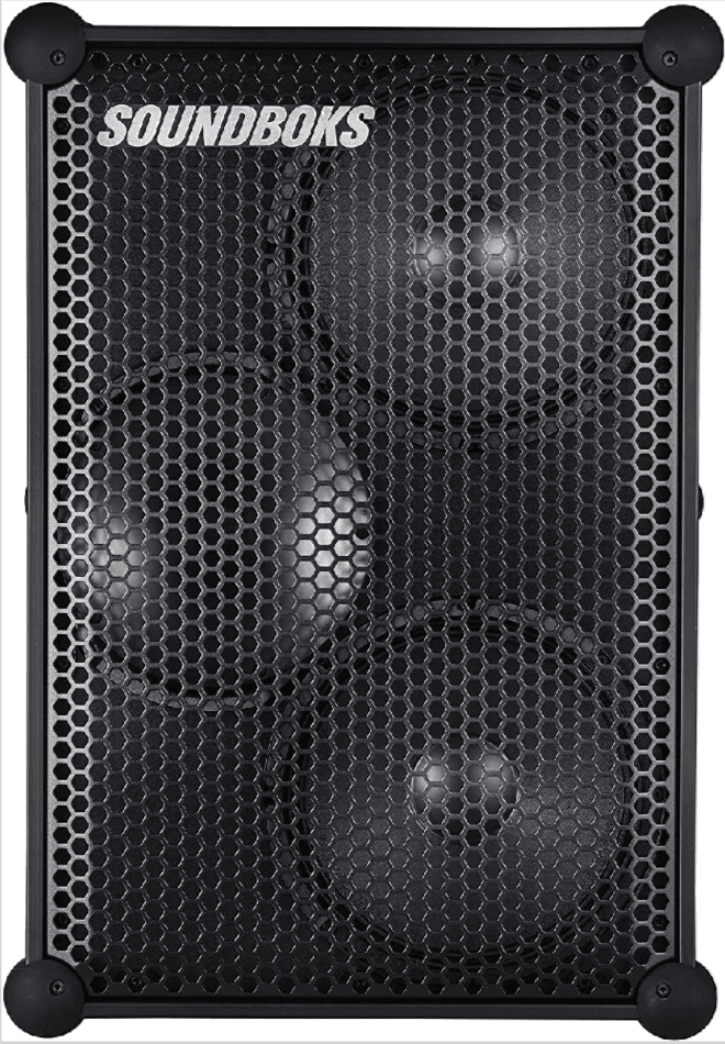 SOUNDBOKS (Gen. 3) Bluetooth Speakers with Lithium-Ion Batteries - Image 2