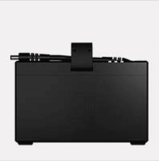 SOUNDBOKS (Gen. 3) Bluetooth Speakers with Lithium-Ion Batteries - Image 3