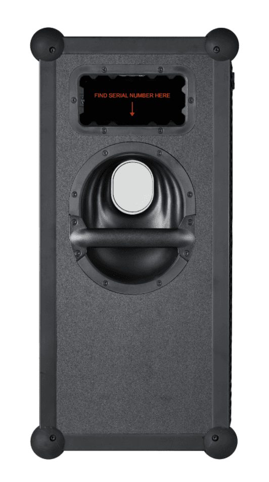 SOUNDBOKS (Gen. 3) Bluetooth Speakers with Lithium-Ion Batteries - Image 4