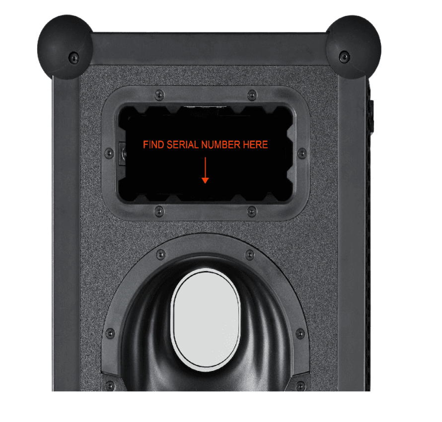 SOUNDBOKS (Gen. 3) Bluetooth Speakers with Lithium-Ion Batteries - Image 5