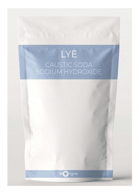 biOrigins Sodium Hydroxide Products - Image 3