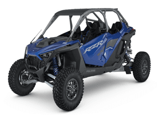 Model Year 2022 RZR Pro R 4 Premium and RZR Pro R 4 Ultimate Recreational Off-Road Vehicles - Image 1