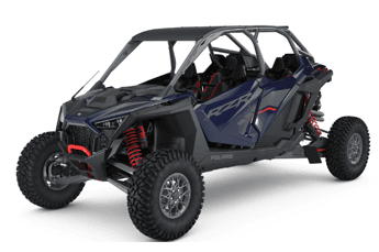 Model Year 2022 RZR Pro R 4 Premium and RZR Pro R 4 Ultimate Recreational Off-Road Vehicles - Image 2