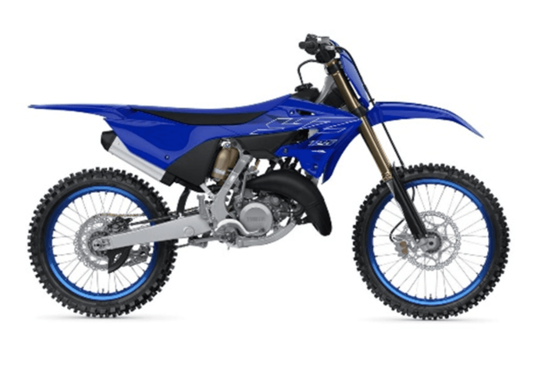 Off-road motorcycles - Image 1