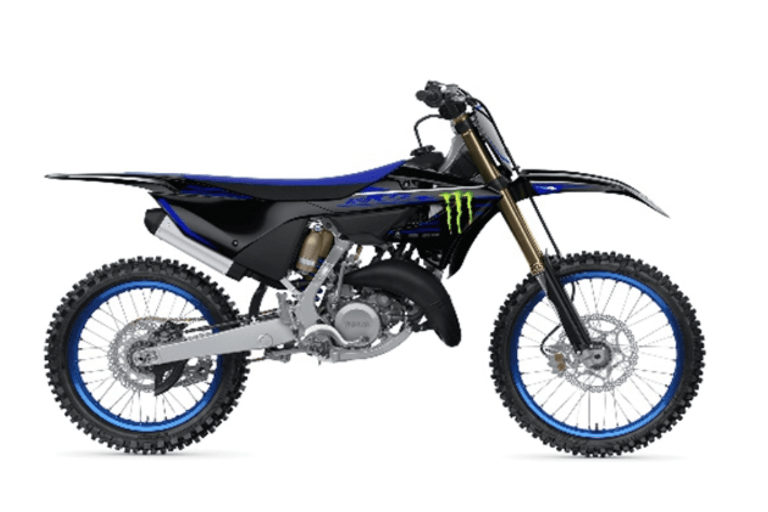 Off-road motorcycles - Image 2