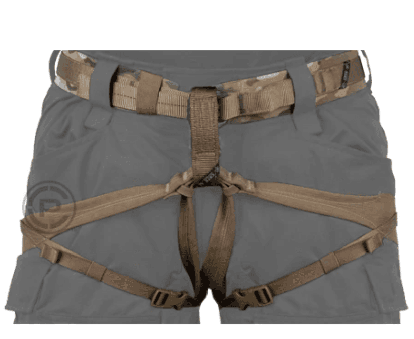 Crye Precision LRB Leg Loops - Image 1
